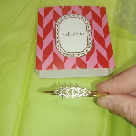 Gorgeous Bracelet from Stella & Dot - Picture 1 of 3